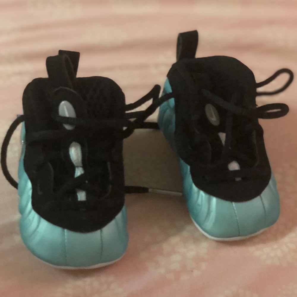 Nike Air Foamposite